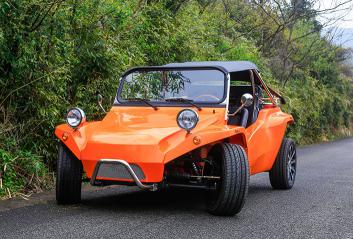 EMBUGGY EV ANGEL