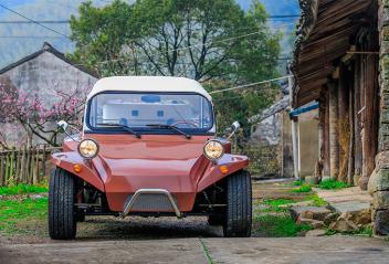 EMBUGGY VINTAGE 1500