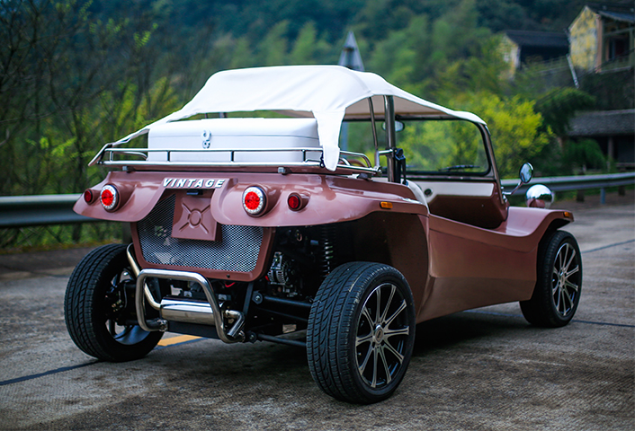 Buggy 1100 sales